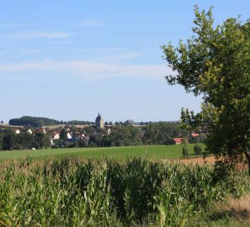 Lichtenau | Paderborner Land